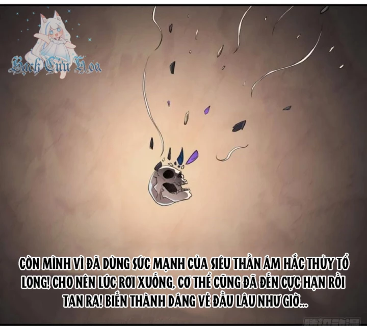 Cứu Thế Giới Đi, Ông Chú! Chapter 156 - Next Chapter 157