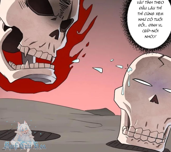 Cứu Thế Giới Đi, Ông Chú! Chapter 156 - Next Chapter 157