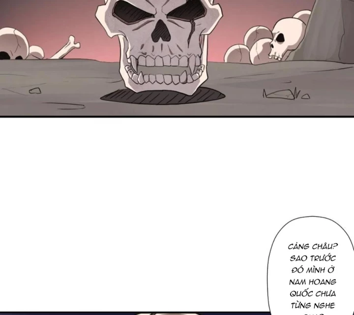 Cứu Thế Giới Đi, Ông Chú! Chapter 156 - Next Chapter 157