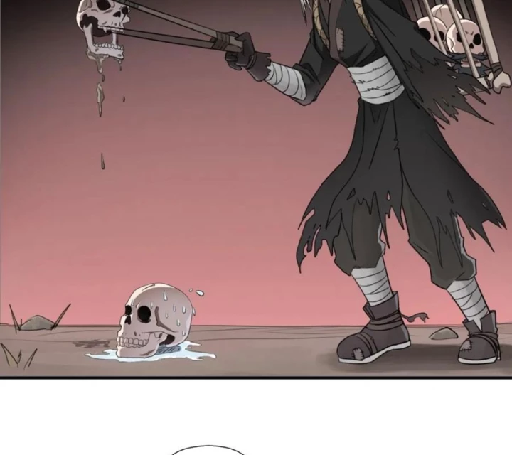 Cứu Thế Giới Đi, Ông Chú! Chapter 156 - Next Chapter 157