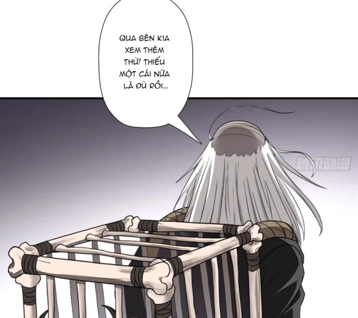 Cứu Thế Giới Đi, Ông Chú! Chapter 156 - Next Chapter 157