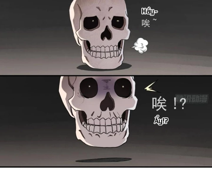 Cứu Thế Giới Đi, Ông Chú! Chapter 156 - Next Chapter 157