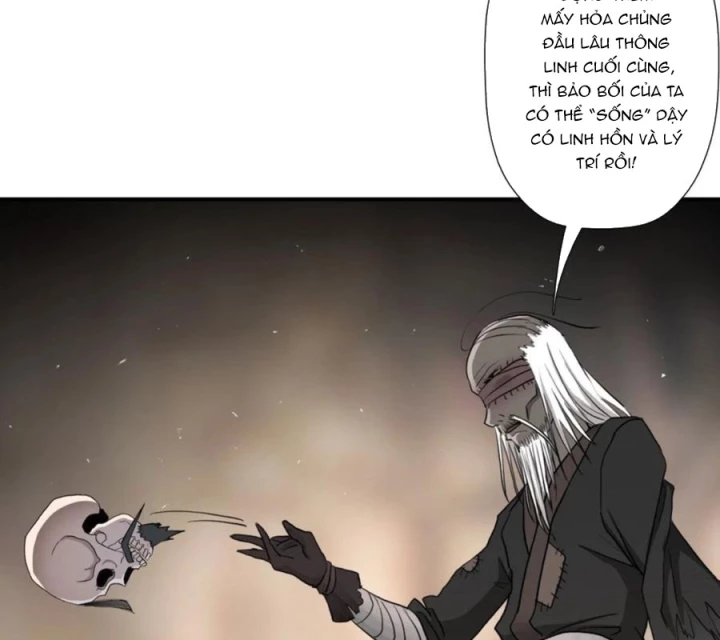 Cứu Thế Giới Đi, Ông Chú! Chapter 156 - Next Chapter 157