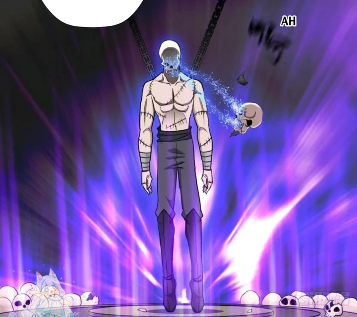 Cứu Thế Giới Đi, Ông Chú! Chapter 156 - Next Chapter 157