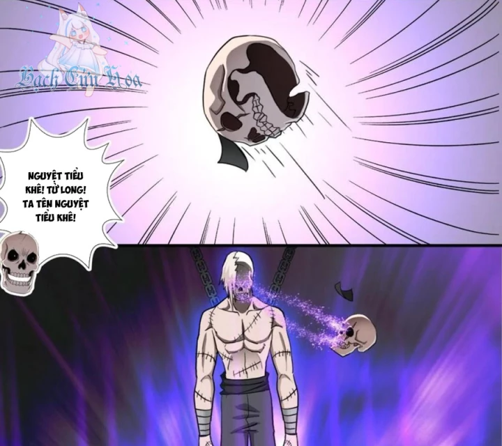 Cứu Thế Giới Đi, Ông Chú! Chapter 156 - Next Chapter 157