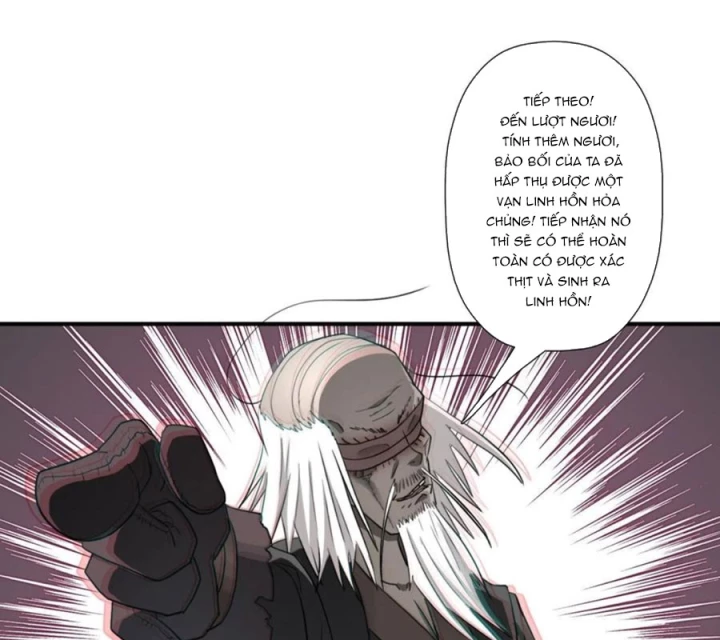 Cứu Thế Giới Đi, Ông Chú! Chapter 156 - Next Chapter 157