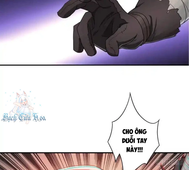 Cứu Thế Giới Đi, Ông Chú! Chapter 157 - Trang 2