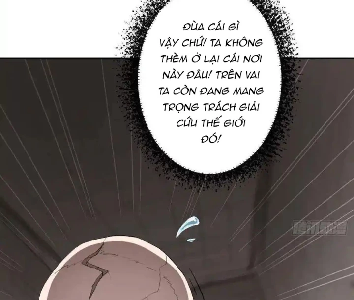 Cứu Thế Giới Đi, Ông Chú! Chapter 157 - Trang 2