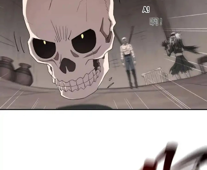 Cứu Thế Giới Đi, Ông Chú! Chapter 157 - Trang 2