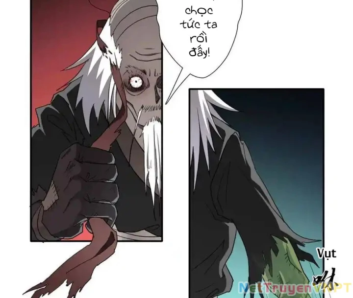 Cứu Thế Giới Đi, Ông Chú! Chapter 157 - Trang 2