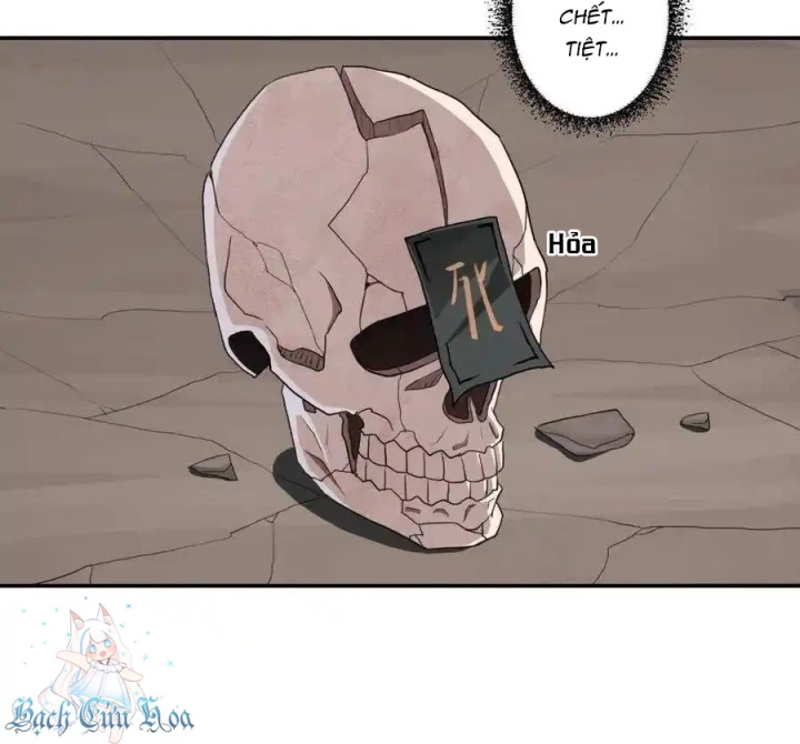 Cứu Thế Giới Đi, Ông Chú! Chapter 157 - Trang 2