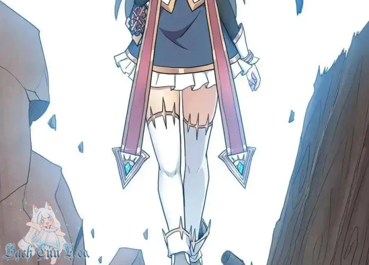 Cứu Thế Giới Đi, Ông Chú! Chapter 157 - Trang 2