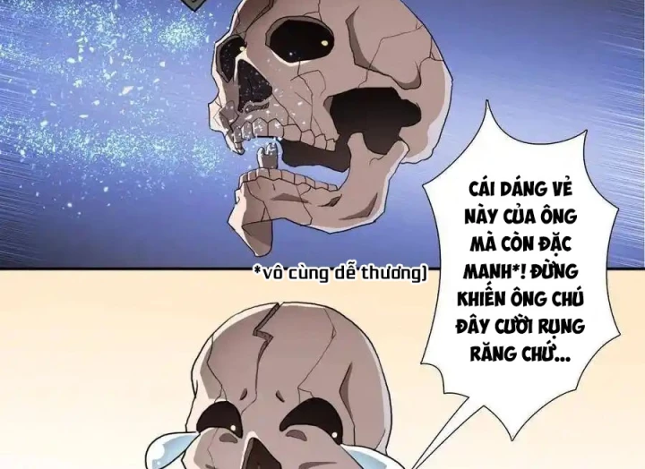 Cứu Thế Giới Đi, Ông Chú! Chapter 157 - Trang 2