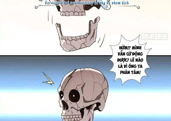 Cứu Thế Giới Đi, Ông Chú! Chapter 157 - Trang 2