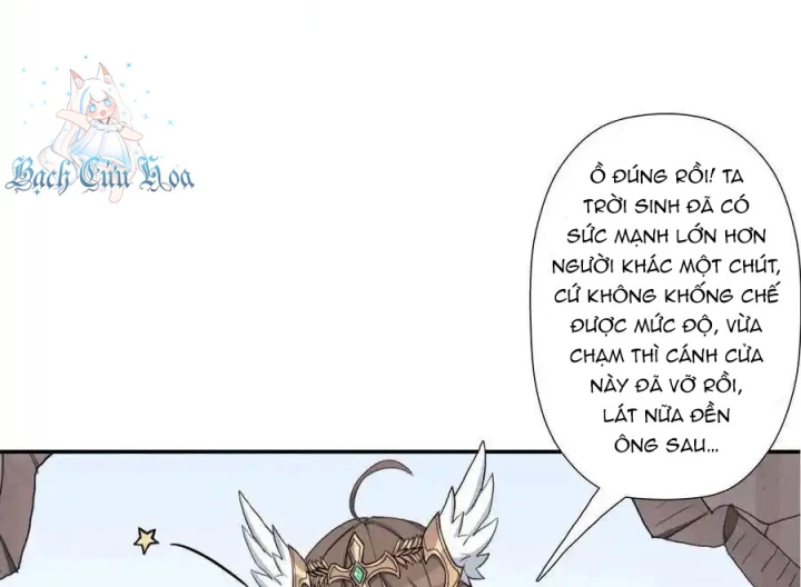 Cứu Thế Giới Đi, Ông Chú! Chapter 157 - Trang 2