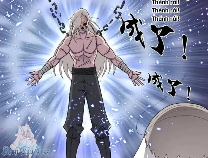Cứu Thế Giới Đi, Ông Chú! Chapter 157 - Trang 2