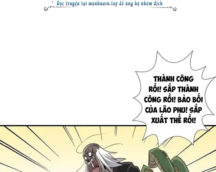 Cứu Thế Giới Đi, Ông Chú! Chapter 157 - Trang 2