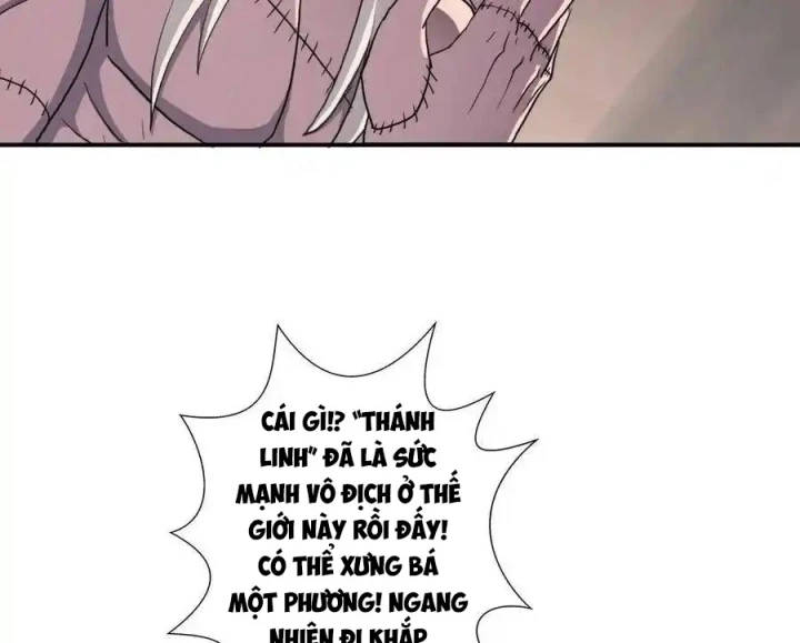Cứu Thế Giới Đi, Ông Chú! Chapter 157 - Trang 2