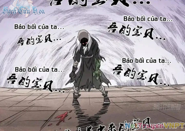 Cứu Thế Giới Đi, Ông Chú! Chapter 157 - Trang 2
