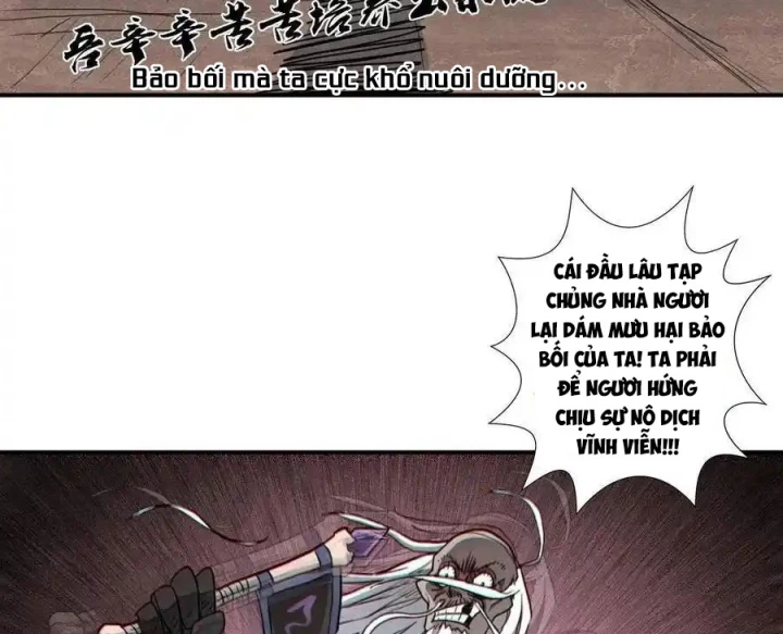 Cứu Thế Giới Đi, Ông Chú! Chapter 157 - Trang 2