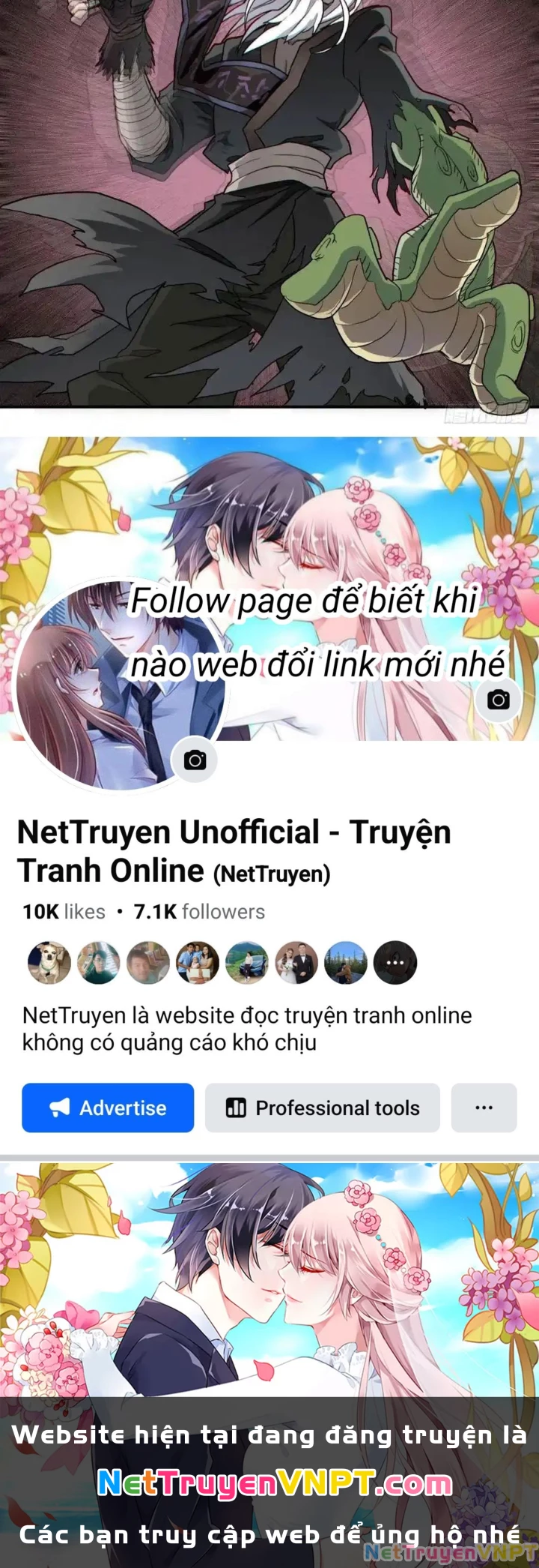 Cứu Thế Giới Đi, Ông Chú! Chapter 157 - Trang 2