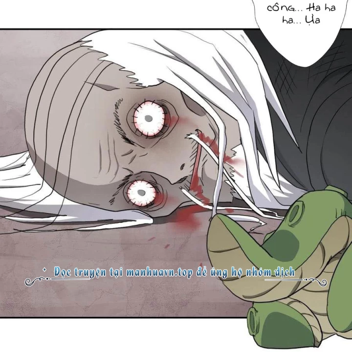 Cứu Thế Giới Đi, Ông Chú! Chapter 158 - Trang 2