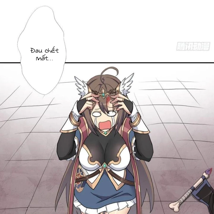 Cứu Thế Giới Đi, Ông Chú! Chapter 158 - Trang 2