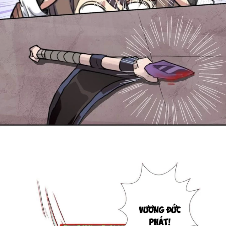 Cứu Thế Giới Đi, Ông Chú! Chapter 158 - Trang 2