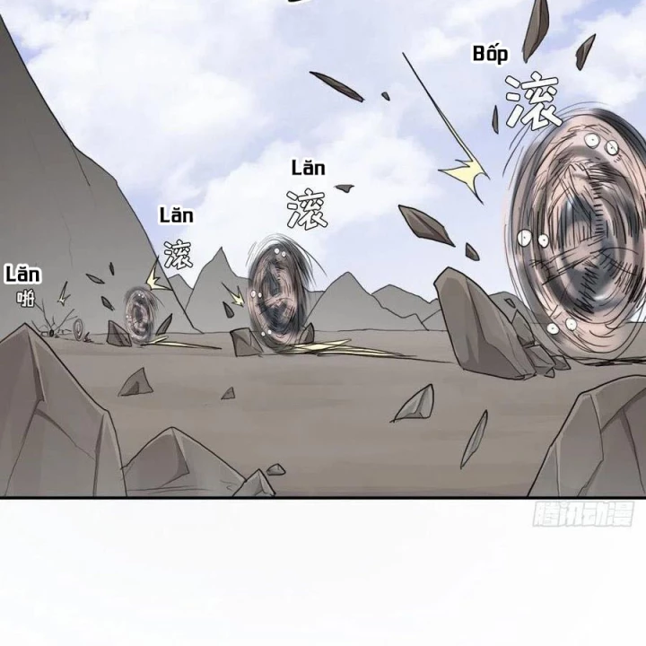 Cứu Thế Giới Đi, Ông Chú! Chapter 158 - Trang 2