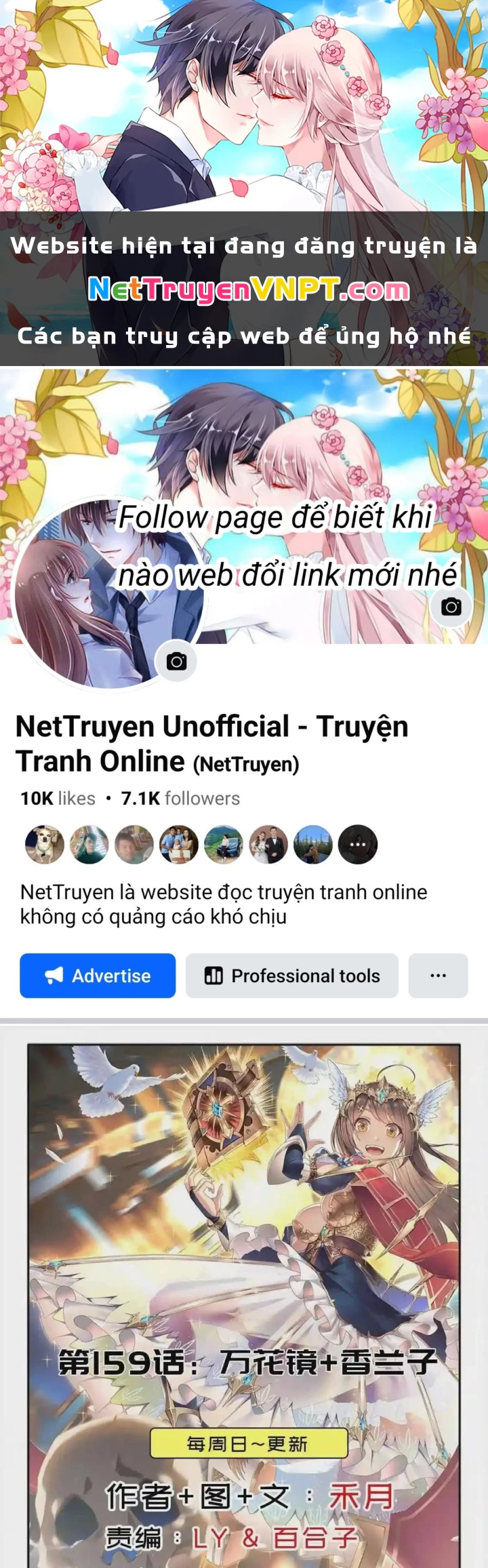Cứu Thế Giới Đi, Ông Chú! Chapter 159 - Next Chapter 160