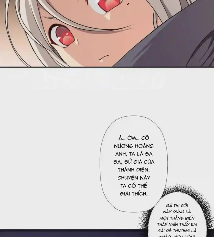 Cứu Thế Giới Đi, Ông Chú! Chapter 159 - Next Chapter 160