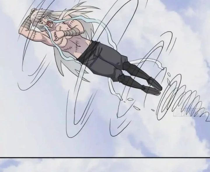 Cứu Thế Giới Đi, Ông Chú! Chapter 159 - Next Chapter 160