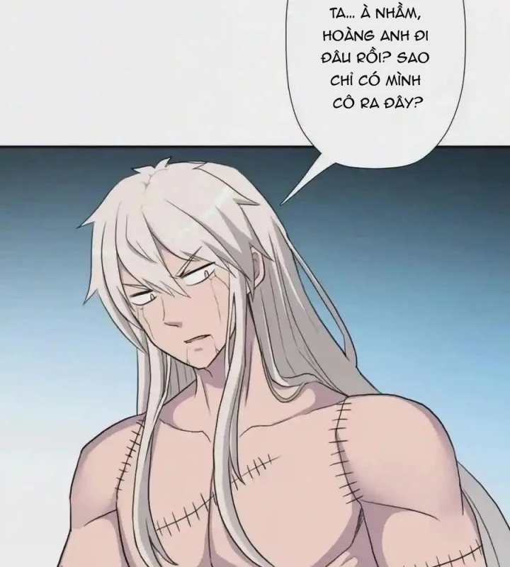 Cứu Thế Giới Đi, Ông Chú! Chapter 159 - Next Chapter 160