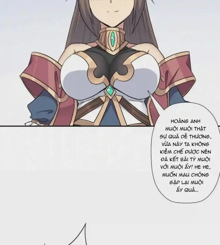 Cứu Thế Giới Đi, Ông Chú! Chapter 159 - Next Chapter 160