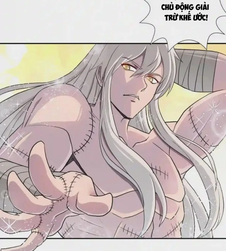 Cứu Thế Giới Đi, Ông Chú! Chapter 159 - Next Chapter 160