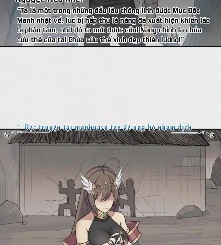 Cứu Thế Giới Đi, Ông Chú! Chapter 159 - Next Chapter 160