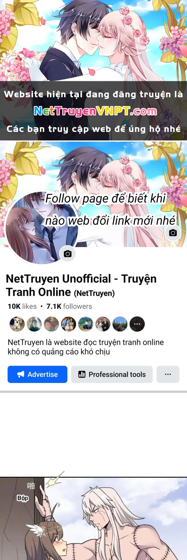 Cứu Thế Giới Đi, Ông Chú! Chapter 160 - Trang 2