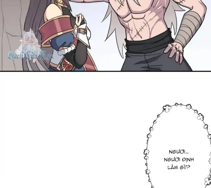 Cứu Thế Giới Đi, Ông Chú! Chapter 160 - Trang 2