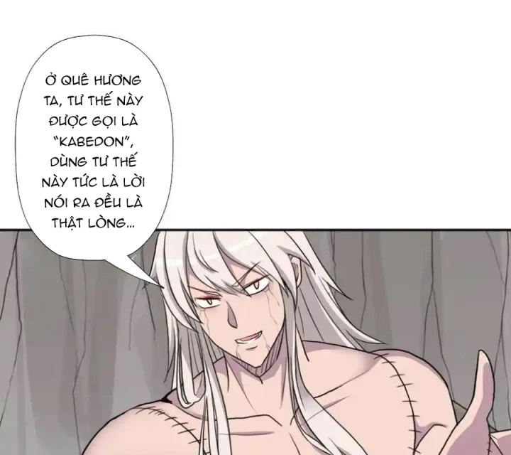 Cứu Thế Giới Đi, Ông Chú! Chapter 160 - Trang 2