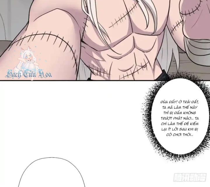 Cứu Thế Giới Đi, Ông Chú! Chapter 160 - Trang 2