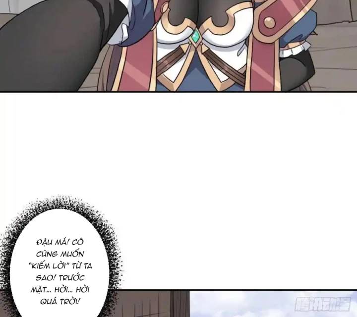 Cứu Thế Giới Đi, Ông Chú! Chapter 160 - Trang 2
