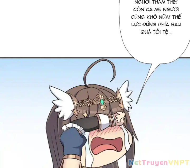 Cứu Thế Giới Đi, Ông Chú! Chapter 160 - Trang 2