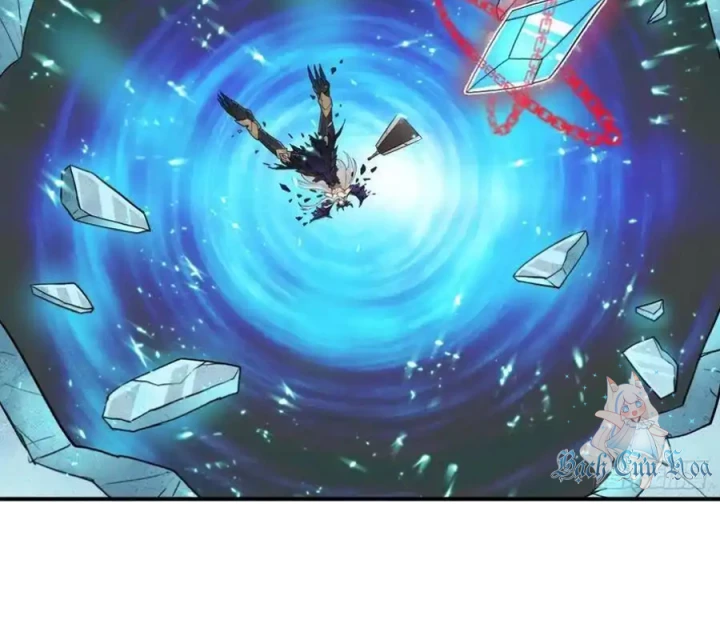 Cứu Thế Giới Đi, Ông Chú! Chapter 160 - Trang 2