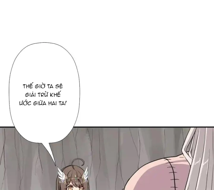 Cứu Thế Giới Đi, Ông Chú! Chapter 160 - Trang 2