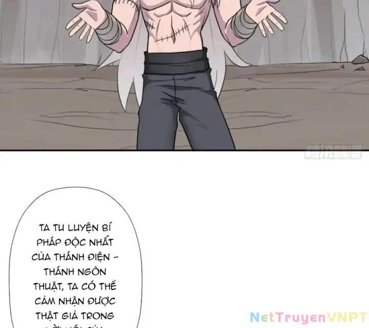 Cứu Thế Giới Đi, Ông Chú! Chapter 160 - Trang 2