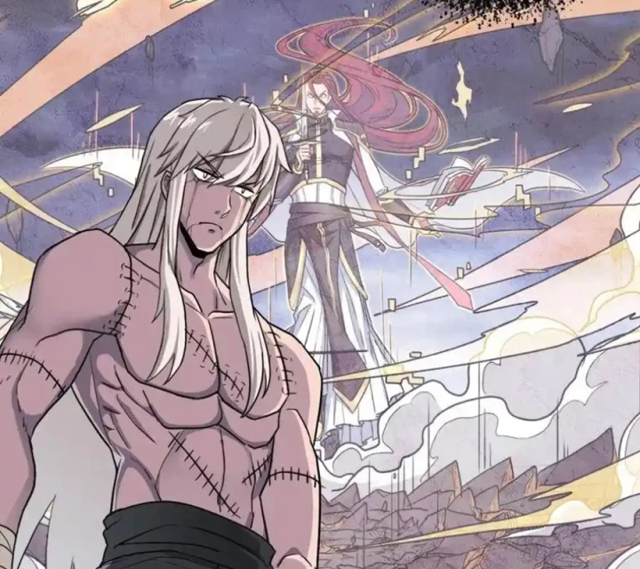 Cứu Thế Giới Đi, Ông Chú! Chapter 160 - Trang 2