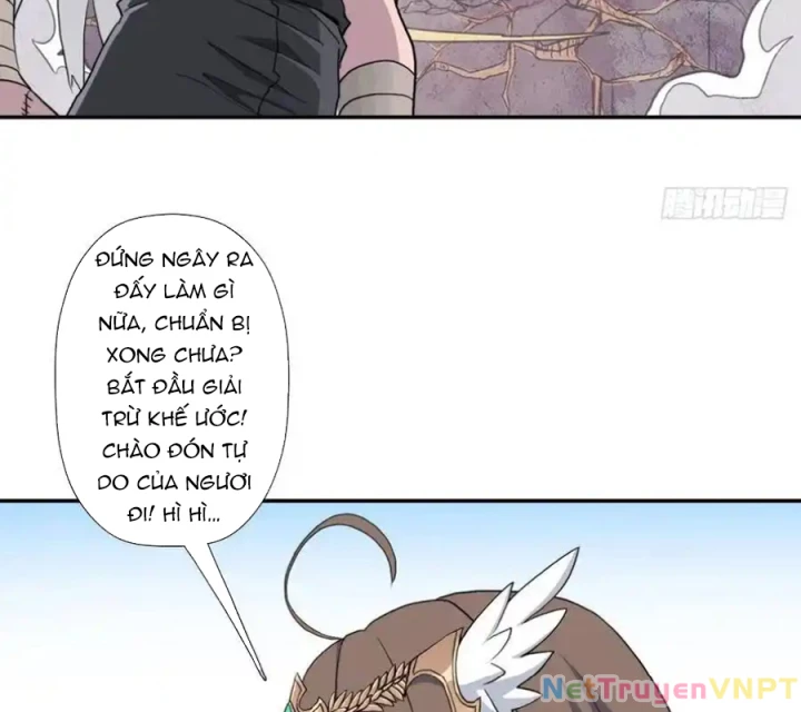 Cứu Thế Giới Đi, Ông Chú! Chapter 160 - Trang 2