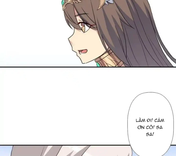 Cứu Thế Giới Đi, Ông Chú! Chapter 160 - Trang 2