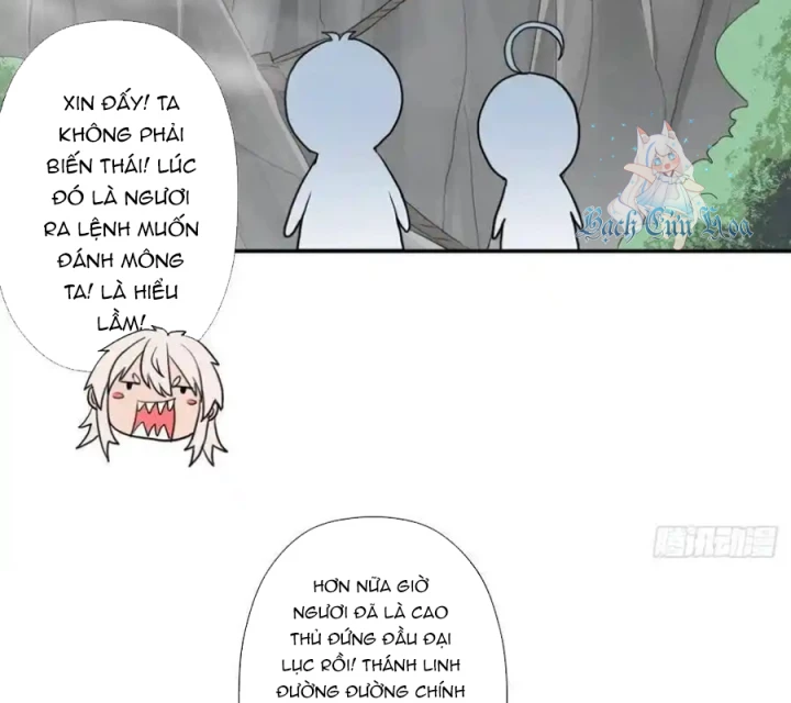 Cứu Thế Giới Đi, Ông Chú! Chapter 160 - Trang 2