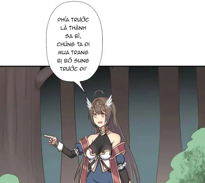 Cứu Thế Giới Đi, Ông Chú! Chapter 160 - Trang 2